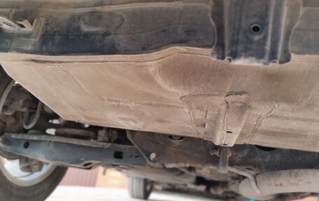 Toyota RAV4, 2007 год, 1 390 000 рублей, 22 фотография
