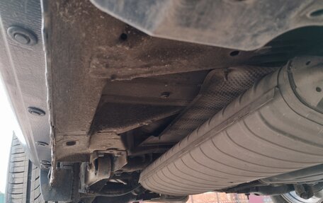 Toyota RAV4, 2007 год, 1 390 000 рублей, 24 фотография