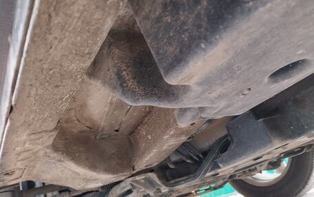 Toyota RAV4, 2007 год, 1 390 000 рублей, 23 фотография