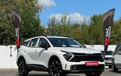 KIA Sportage IV рестайлинг, 2025 год, 4 099 000 рублей, 1 фотография