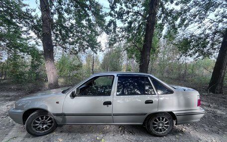 Daewoo Nexia I рестайлинг, 2005 год, 160 000 рублей, 2 фотография