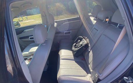 Opel Antara I, 2014 год, 2 200 000 рублей, 8 фотография
