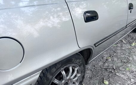 Daewoo Nexia I рестайлинг, 2005 год, 160 000 рублей, 6 фотография