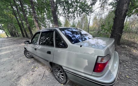 Daewoo Nexia I рестайлинг, 2005 год, 160 000 рублей, 3 фотография