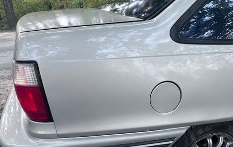 Daewoo Nexia I рестайлинг, 2005 год, 160 000 рублей, 7 фотография