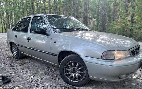 Daewoo Nexia I рестайлинг, 2005 год, 160 000 рублей, 8 фотография