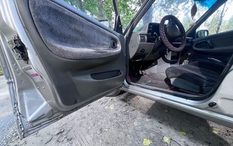 Daewoo Nexia I рестайлинг, 2005 год, 160 000 рублей, 15 фотография