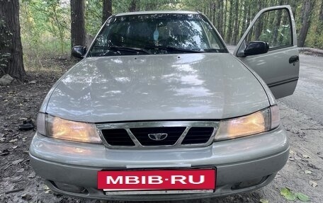 Daewoo Nexia I рестайлинг, 2005 год, 160 000 рублей, 22 фотография