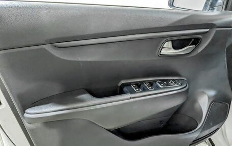 KIA Rio IV, 2021 год, 985 000 рублей, 17 фотография