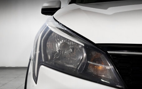 KIA Rio IV, 2021 год, 985 000 рублей, 15 фотография