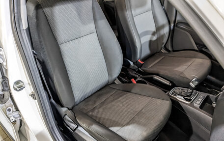 KIA Rio IV, 2021 год, 985 000 рублей, 21 фотография