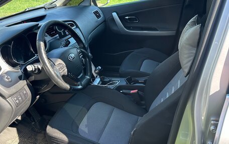 KIA cee'd III, 2013 год, 950 000 рублей, 9 фотография