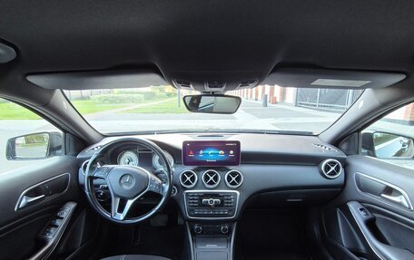 Mercedes-Benz A-Класс, 2013 год, 1 400 000 рублей, 7 фотография