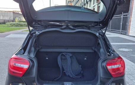 Mercedes-Benz A-Класс, 2013 год, 1 400 000 рублей, 6 фотография