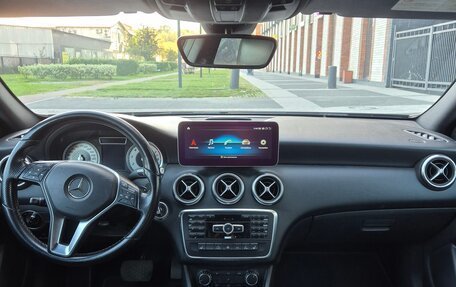 Mercedes-Benz A-Класс, 2013 год, 1 400 000 рублей, 8 фотография