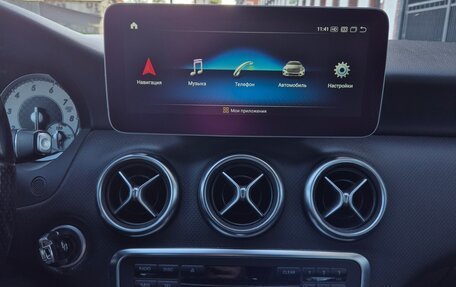 Mercedes-Benz A-Класс, 2013 год, 1 400 000 рублей, 9 фотография