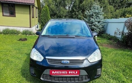 Ford C-MAX I рестайлинг, 2008 год, 795 000 рублей, 2 фотография