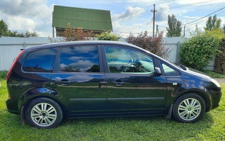 Ford C-MAX I рестайлинг, 2008 год, 795 000 рублей, 4 фотография