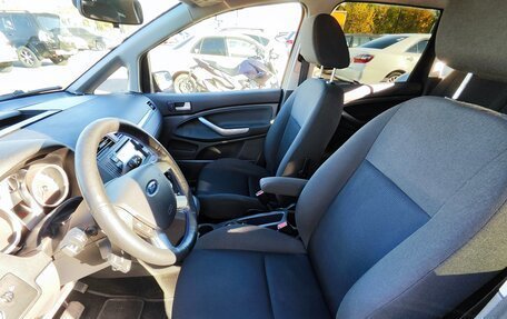 Ford C-MAX I рестайлинг, 2008 год, 795 000 рублей, 10 фотография