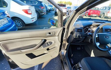 Ford C-MAX I рестайлинг, 2008 год, 795 000 рублей, 9 фотография