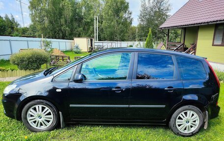 Ford C-MAX I рестайлинг, 2008 год, 795 000 рублей, 8 фотография
