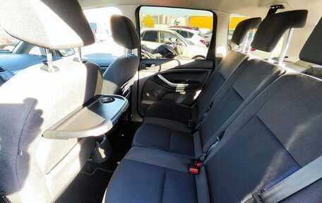 Ford C-MAX I рестайлинг, 2008 год, 795 000 рублей, 13 фотография