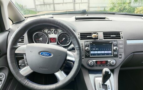 Ford C-MAX I рестайлинг, 2008 год, 795 000 рублей, 11 фотография