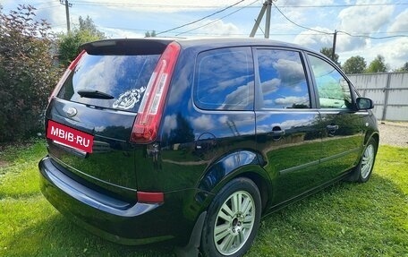 Ford C-MAX I рестайлинг, 2008 год, 795 000 рублей, 5 фотография