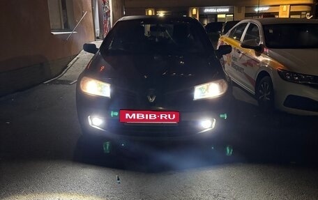 Renault Megane II, 2006 год, 479 000 рублей, 16 фотография