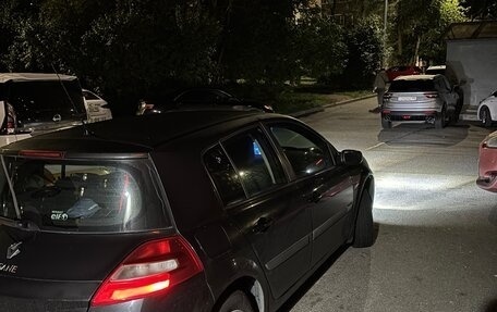 Renault Megane II, 2006 год, 479 000 рублей, 14 фотография