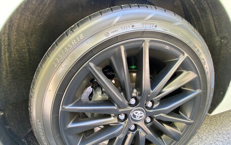Toyota Camry, 2018 год, 3 100 000 рублей, 10 фотография