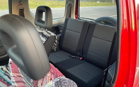 Suzuki Jimny, 2008 год, 1 100 000 рублей, 11 фотография