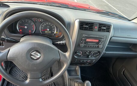 Suzuki Jimny, 2008 год, 1 100 000 рублей, 10 фотография