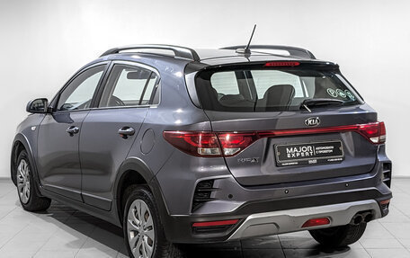 KIA Rio IV, 2021 год, 950 000 рублей, 7 фотография