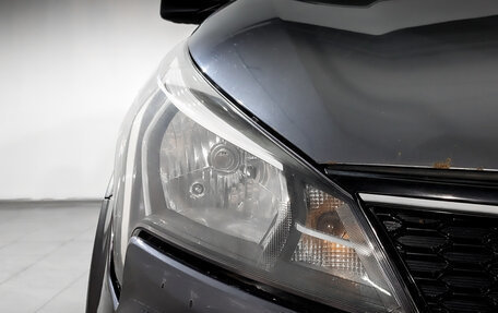 KIA Rio IV, 2021 год, 950 000 рублей, 16 фотография