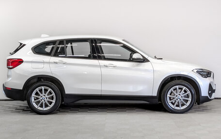BMW X1, 2020 год, 2 650 000 рублей, 4 фотография