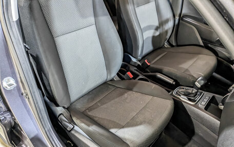 KIA Rio IV, 2021 год, 950 000 рублей, 22 фотография
