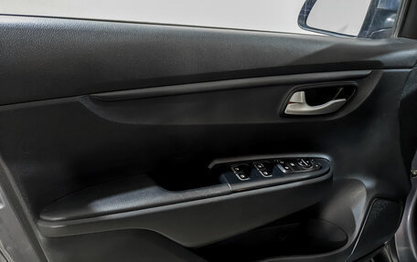 KIA Rio IV, 2021 год, 950 000 рублей, 18 фотография