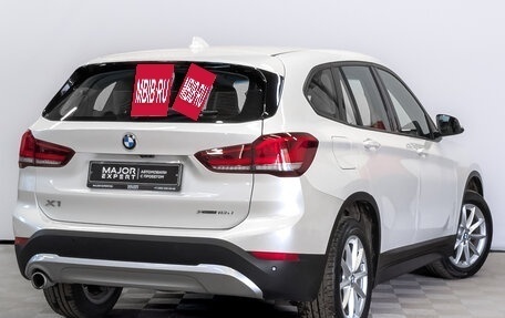 BMW X1, 2020 год, 2 650 000 рублей, 5 фотография