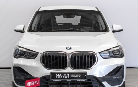 BMW X1, 2020 год, 2 650 000 рублей, 2 фотография