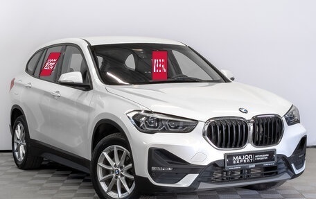 BMW X1, 2020 год, 2 650 000 рублей, 3 фотография