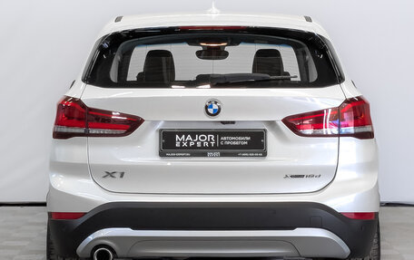 BMW X1, 2020 год, 2 650 000 рублей, 6 фотография
