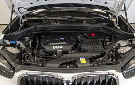 BMW X1, 2020 год, 2 650 000 рублей, 9 фотография