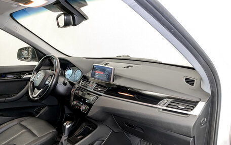 BMW X1, 2020 год, 2 650 000 рублей, 11 фотография