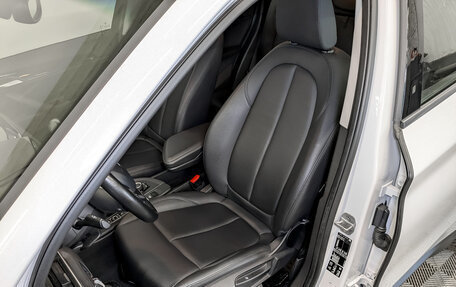 BMW X1, 2020 год, 2 650 000 рублей, 20 фотография