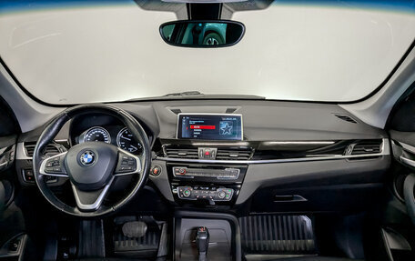BMW X1, 2020 год, 2 650 000 рублей, 14 фотография