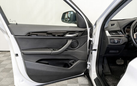 BMW X1, 2020 год, 2 650 000 рублей, 19 фотография