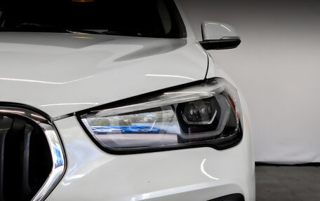 BMW X1, 2020 год, 2 650 000 рублей, 17 фотография
