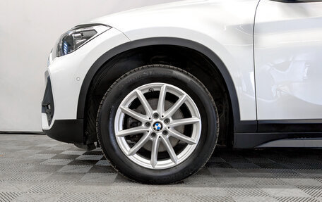 BMW X1, 2020 год, 2 650 000 рублей, 18 фотография