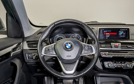 BMW X1, 2020 год, 2 650 000 рублей, 21 фотография